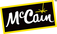 McCain logo