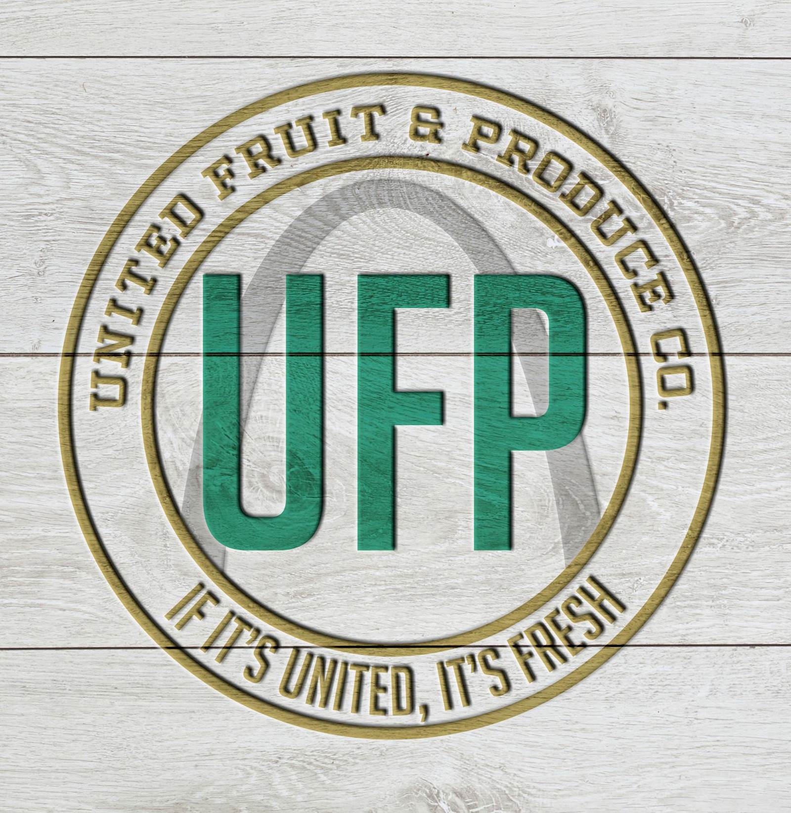 UFP logo