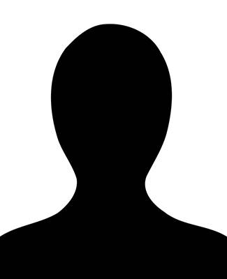 Greg Foti Headshot placeholder