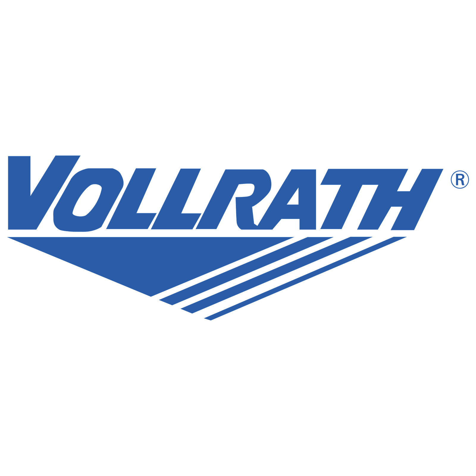 Vollrath logo