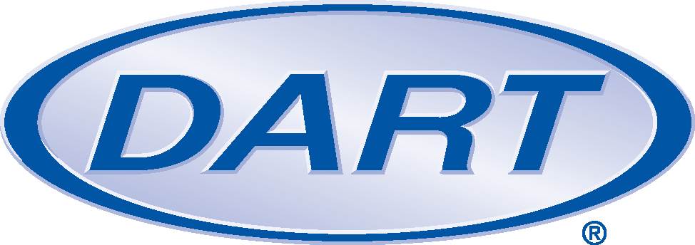 DART logo