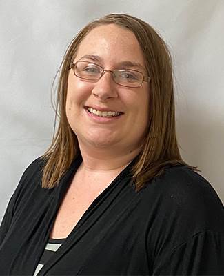 Audra Maisel Headshot
