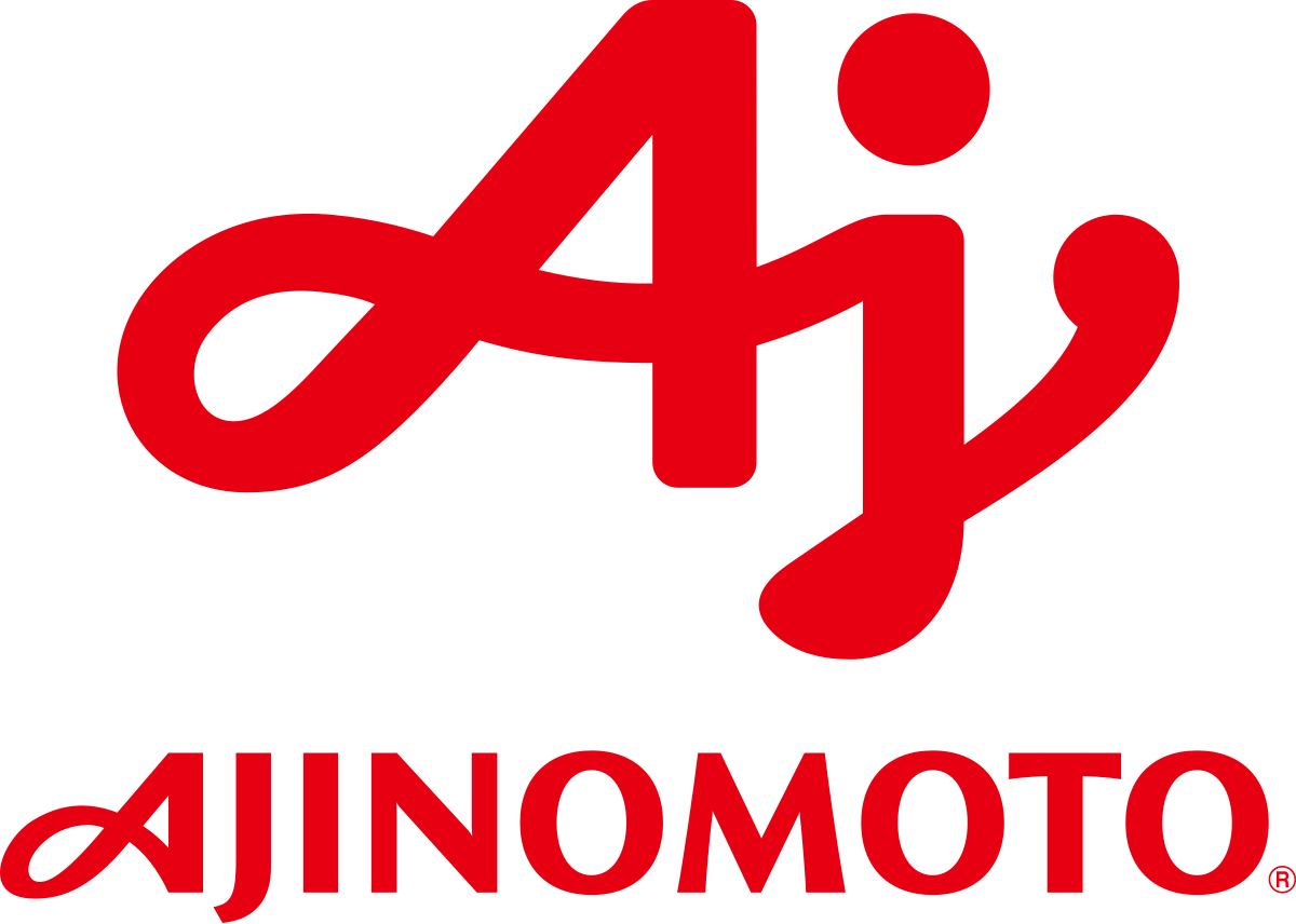 Ajinomoto logo