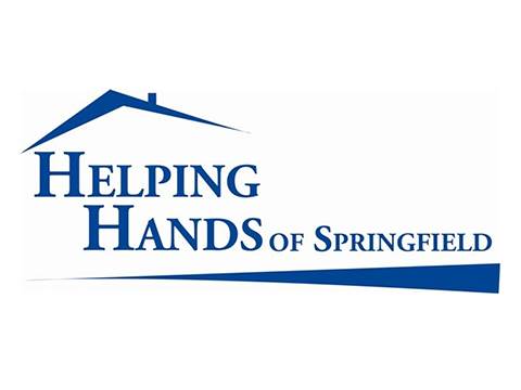 Helping Hands of Springfield Logo