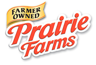 Prairie Farms logo